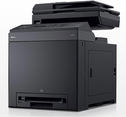 Dell 2155cdn Toner