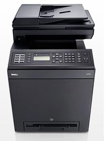 Dell 2155cn Toner