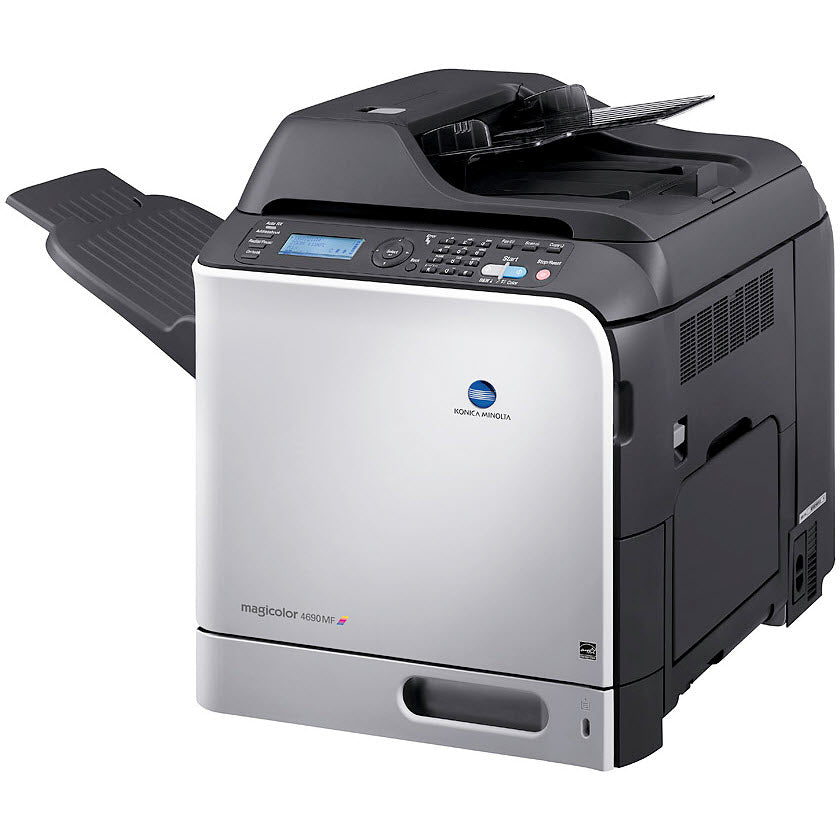 Konica Minolta MagiColor 4690MF Toner