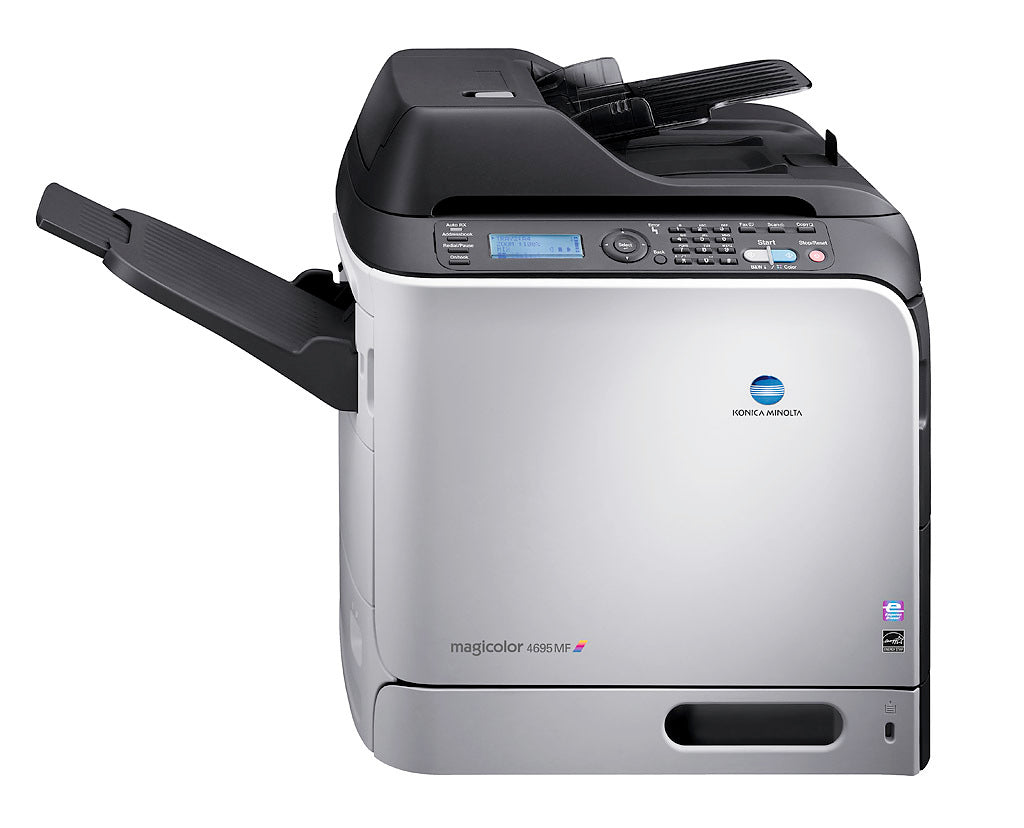 Konica Minolta MagiColor 4695MF Toner
