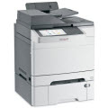 Lexmark X548dte Toner