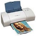 Lexmark Z24 Ink