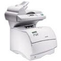 Lexmark OptraImage T614dx Toner