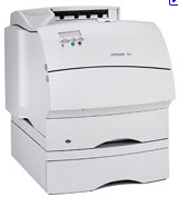 Lexmark Optra X622 Toner
