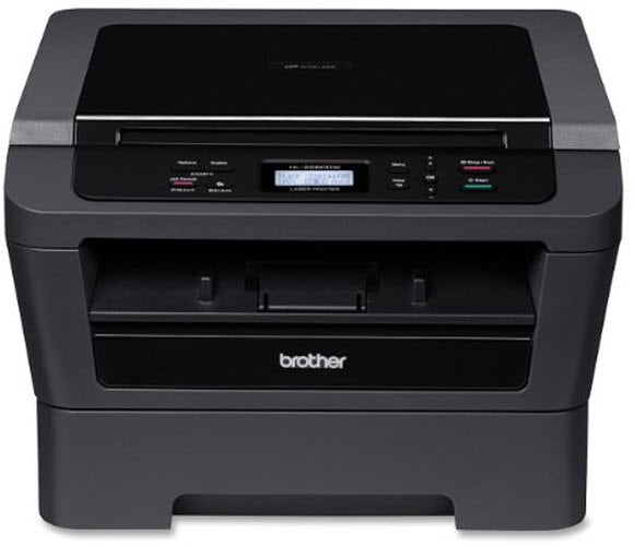 Brother HL-2280DW Toner