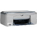 HP PSC 1310 Ink
