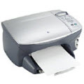HP PSC 2200 Ink