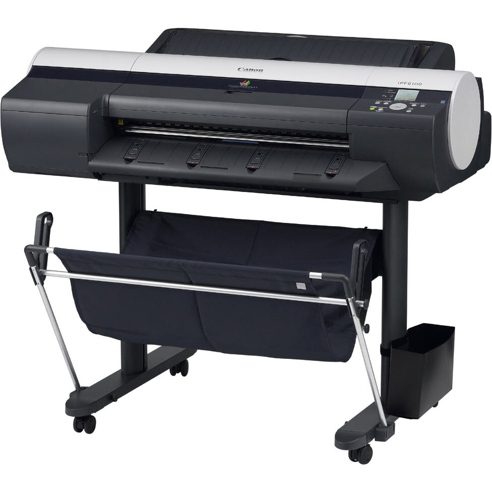 Canon ImagePROGRAF iPF6100 Ink
