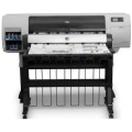 HP DesignJet T7100 Ink