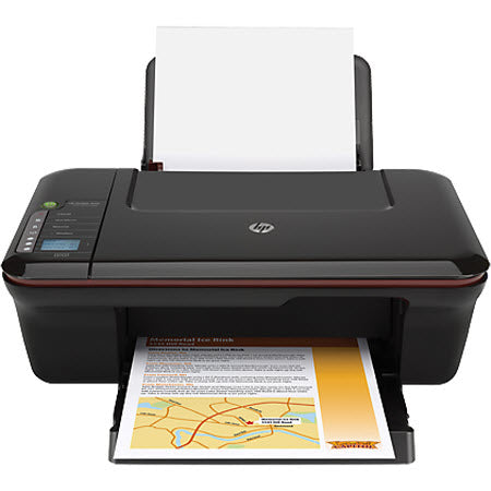 HP DeskJet 3054 All-in-One