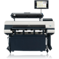 Canon ImagePROGRAF iPF815 MFP Ink