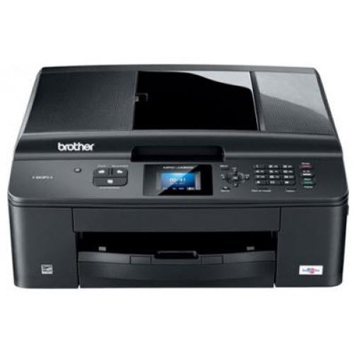 Brother MFC-J430W Ink