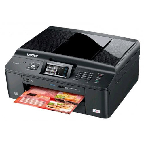 Brother MFC-J625DW Ink