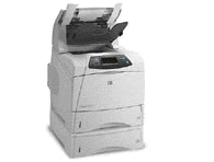 HP LaserJet 4300dtnsl Toner