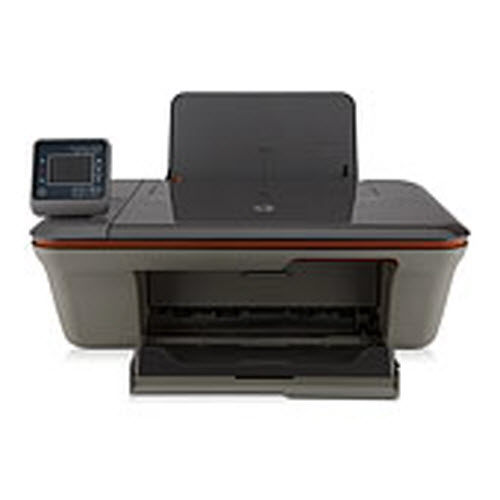 HP Deskjet 3050A e-All-in-One Ink