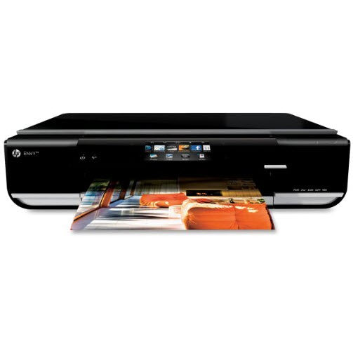 HP Envy 114 e-All-in-One Ink