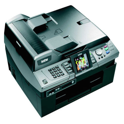 Brother MFC-820CW Ink