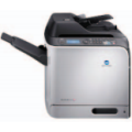 Konica Minolta Bizhub C20 Toner