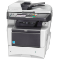 Kyocera Mita FS-3640MFP Toner