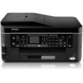 Epson WorkForce 645 Ink