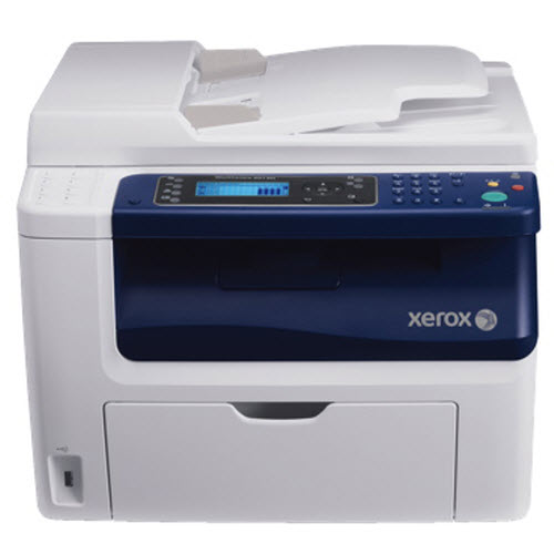 Xerox WorkCentre 6015 Toner