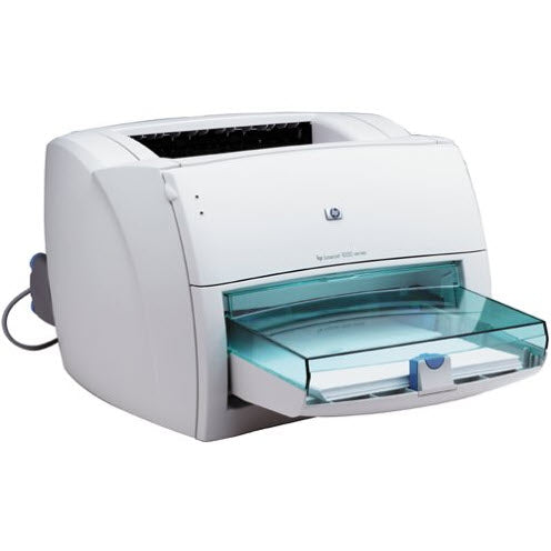HP LaserJet 1000 Toner