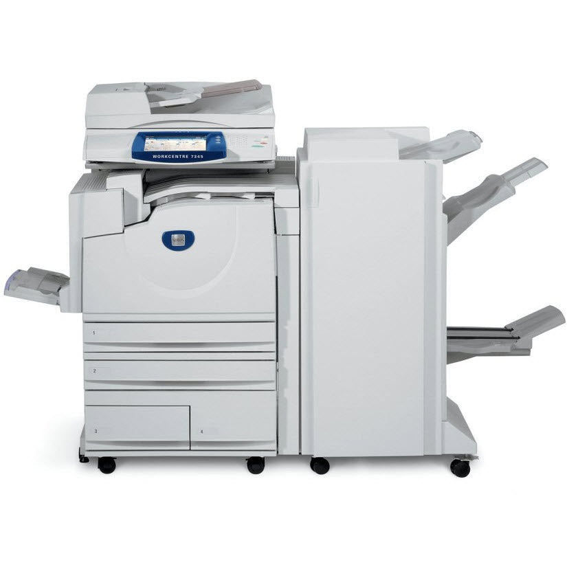 Xerox WorkCentre 7345 Toner