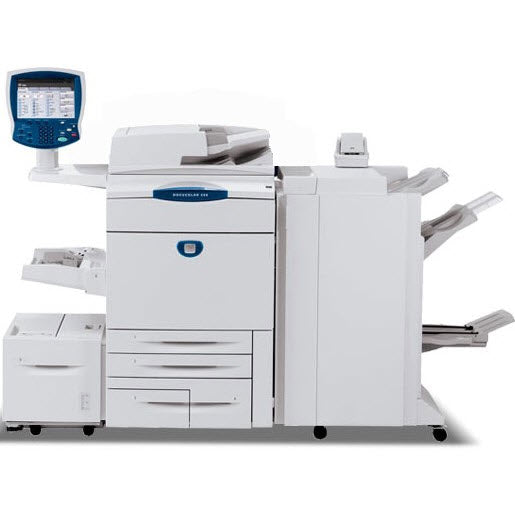 Xerox DocuColor 242 Toner