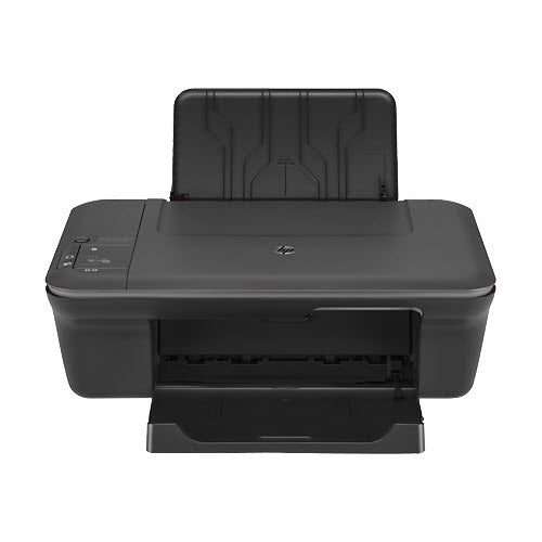 HP DeskJet 1051 Ink