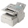 OkiData OKIFAX 5700 Toner
