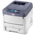 OkiData C711n Toner