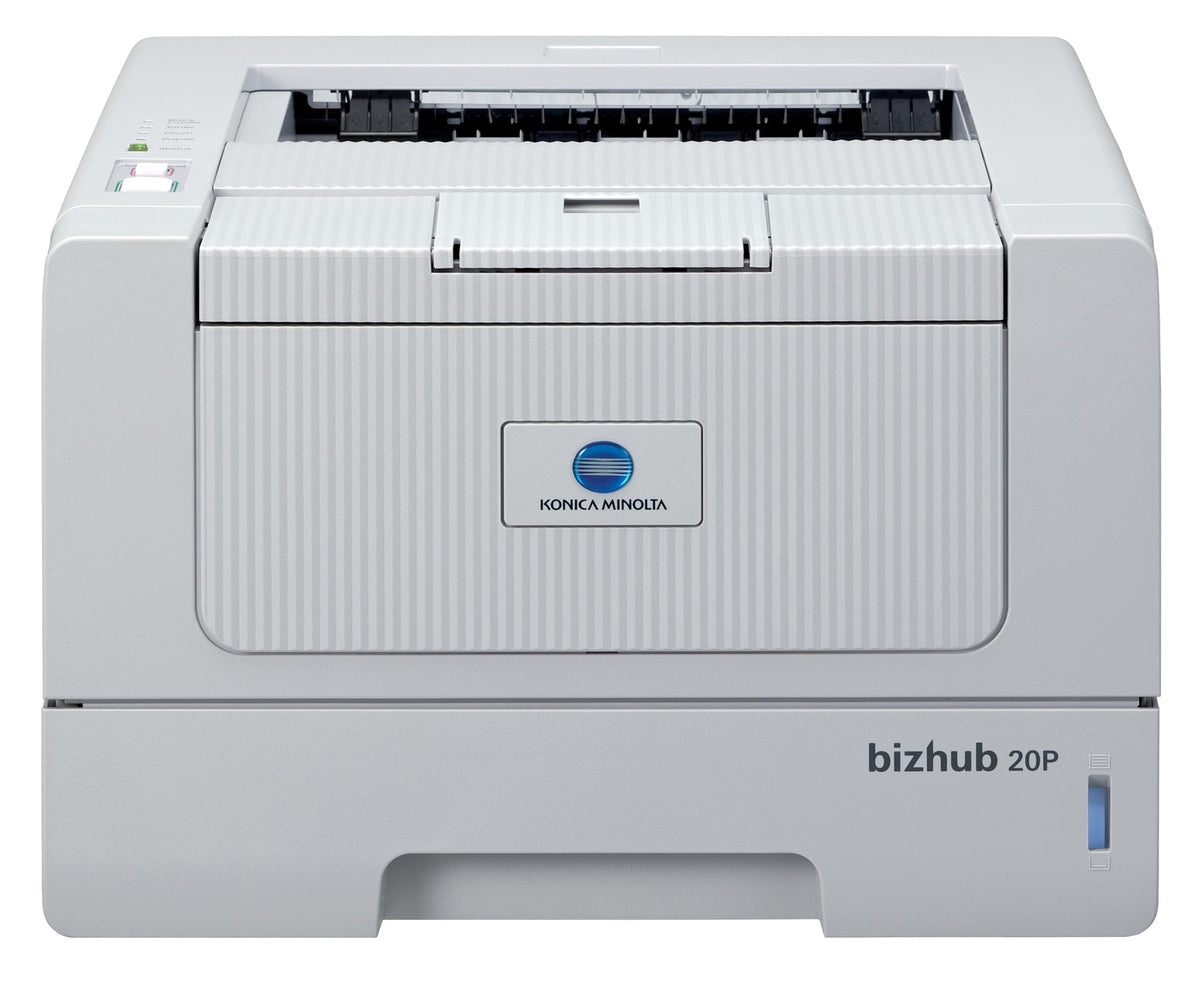 Konica Minolta Bizhub 20P Toner