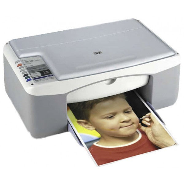 HP PSC 1110 Ink