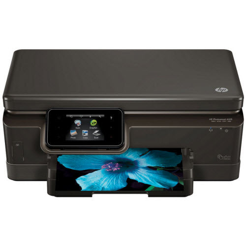 HP PhotoSmart 6515 e-All-in-One Ink