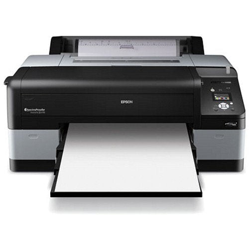 Epson Stylus Pro 4900 Ink