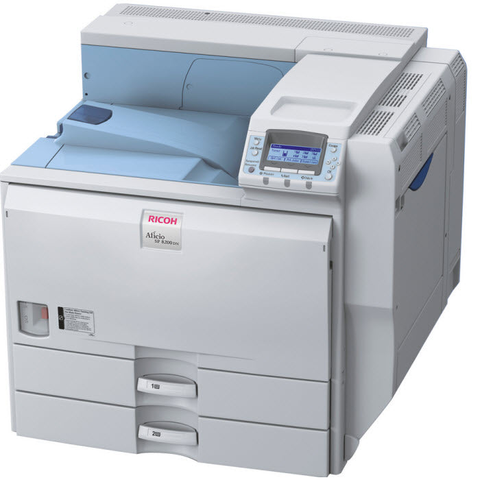 Ricoh Aficio SP C820DN Toner
