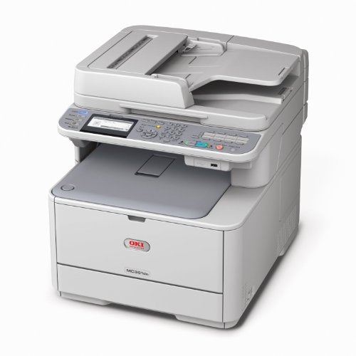 OkiData MC361 Toner