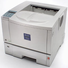 Ricoh Aficio AP410N Toner