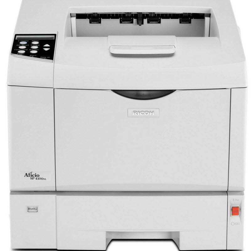 Ricoh Aficio SP 4100NL Toner
