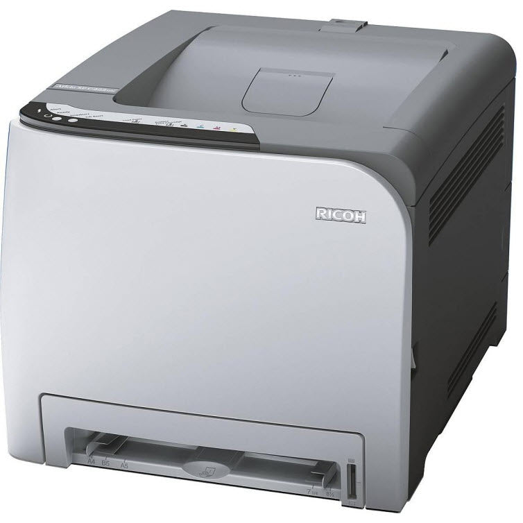 Ricoh Aficio SP C222DN Toner