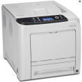 Ricoh Aficio SP C320DN Toner