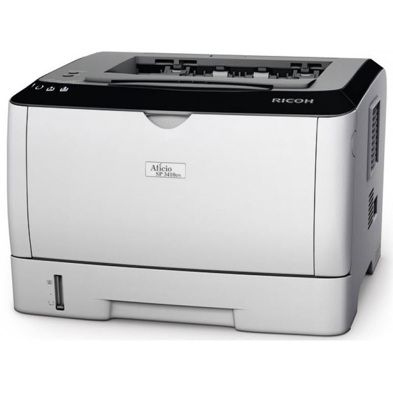 Ricoh Aficio SP 3410DN Toner