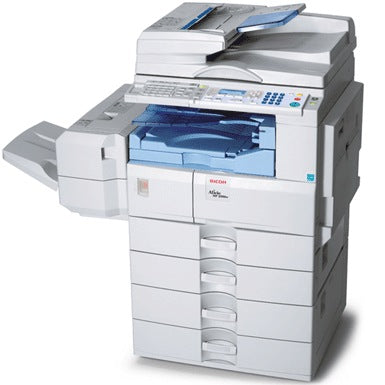 Ricoh Aficio MP C2550 Toner