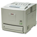 Ricoh Aficio CL3500D Toner