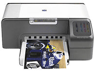 HP Business Inkjet 1200dtwn Ink