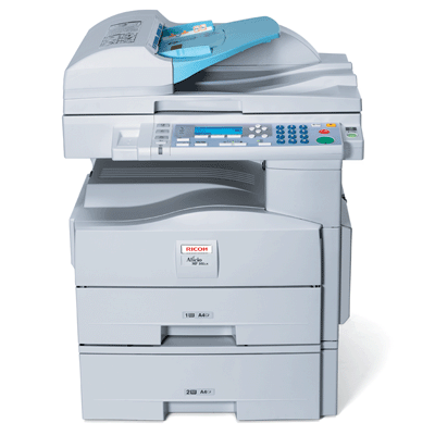 Ricoh Aficio MP 161 Toner