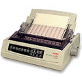OkiData Microline 391 Turbo Ribbon
