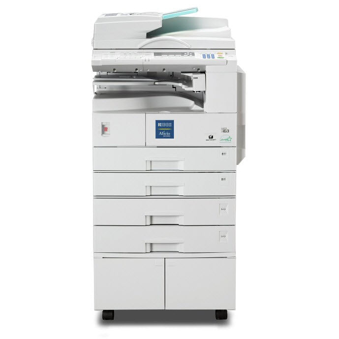 Ricoh Aficio 2018D Toner