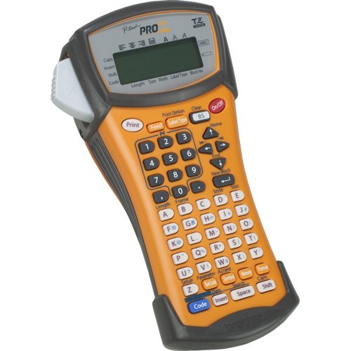 Brother P-Touch 1600 Ribbon