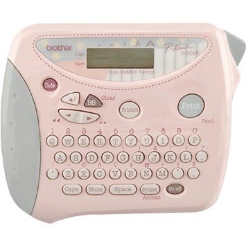 Brother P-Touch 1100SBVP Ribbon